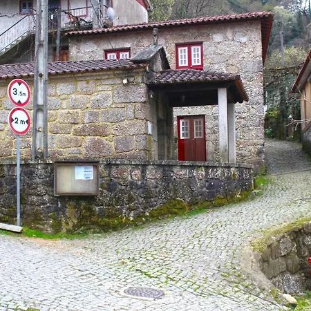 Casa vacanze Casa Dos Cavencos *