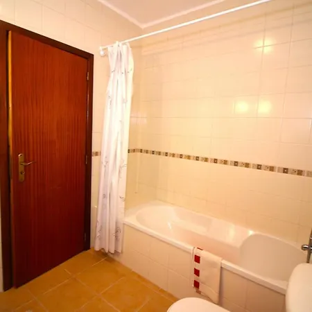 Casa Dos Cavencos Casa vacanze
