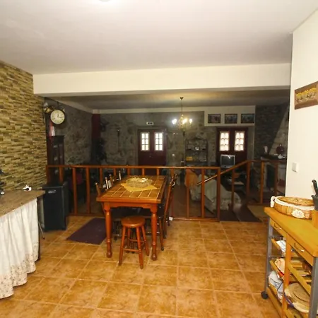 Casa vacanze Casa Dos Cavencos Terras de Bouro