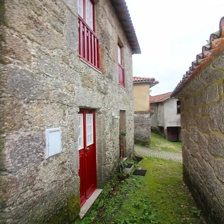 Casa Dos Cavencos Casa vacanze