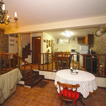 Casa Dos Cavencos * Terras de Bouro