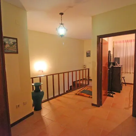 Casa Dos Cavencos Casa vacanze