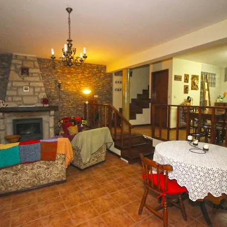Casa Dos Cavencos