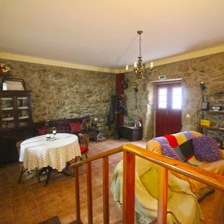 Casa Dos Cavencos